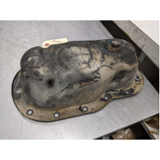 117Y101 Lower Engine Oil Pan From 2008 Toyota 4Runner  4.0 1210231010